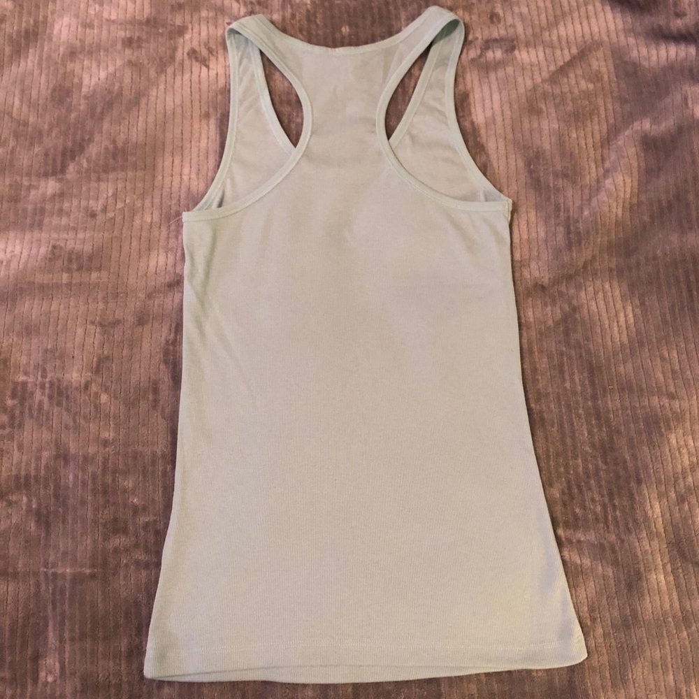 Forever 21 Racerback Tank - Picture 2 of 3